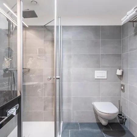 アパートホテル Plaza ウィーナー・ノイシュタット