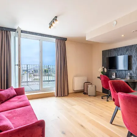 Plaza 4* Wiener Neustadt