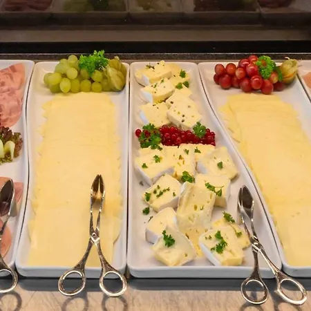 Plaza 4* Wiener Neustadt