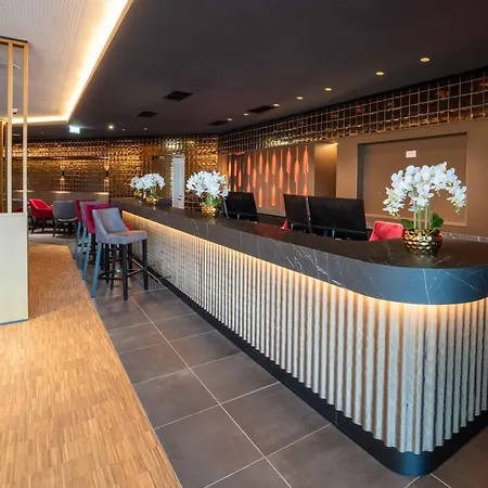 Plaza Aparthotel Wiener Neustadt
