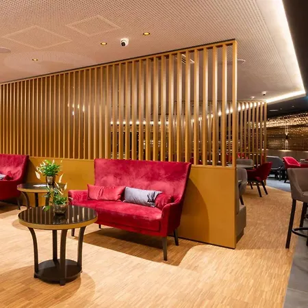 アパートホテル Plaza ウィーナー・ノイシュタット