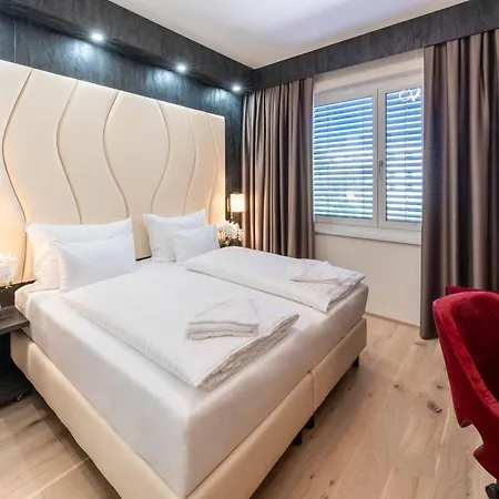 Aparthotel Plaza Wiener Neustadt