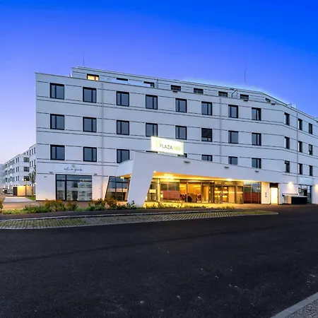 Aparthotel Plaza