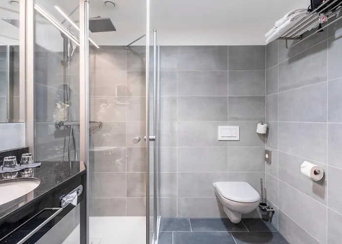 Aparthotel Plaza Wiener Neustadt