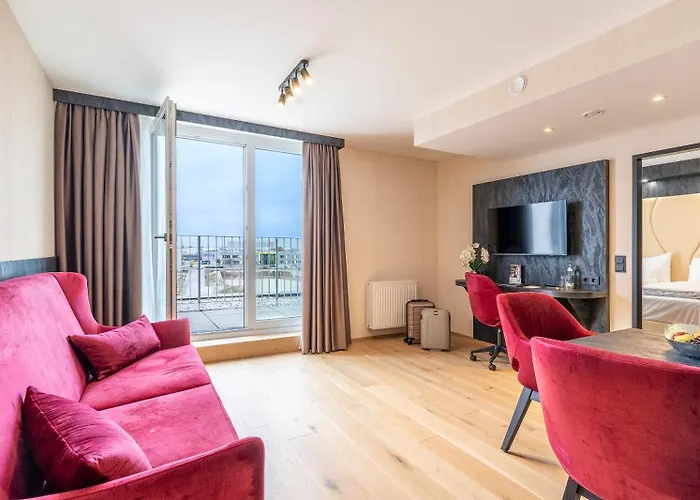 Plaza 4* Wiener Neustadt