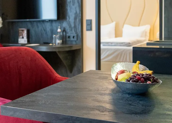 Plaza Wiener Neustadt