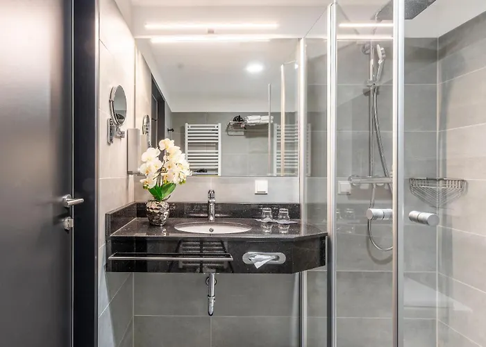 Plaza 4* Wiener Neustadt