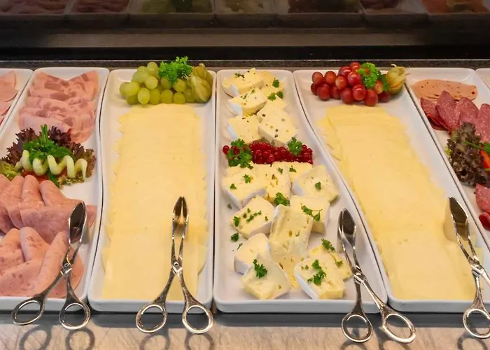 Plaza 4* Wiener Neustadt