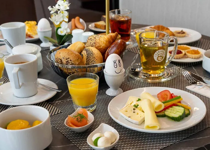 Plaza 4* Wiener Neustadt