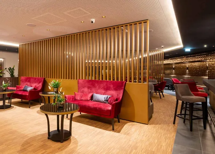 Aparthotel Plaza Wiener Neustadt