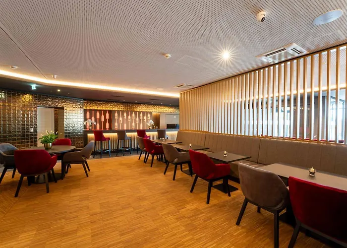 Plaza 4* Wiener Neustadt