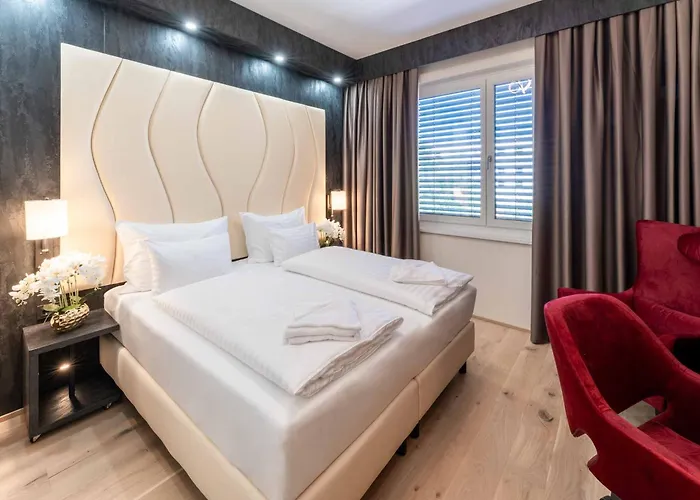 Aparthotel Plaza Wiener Neustadt